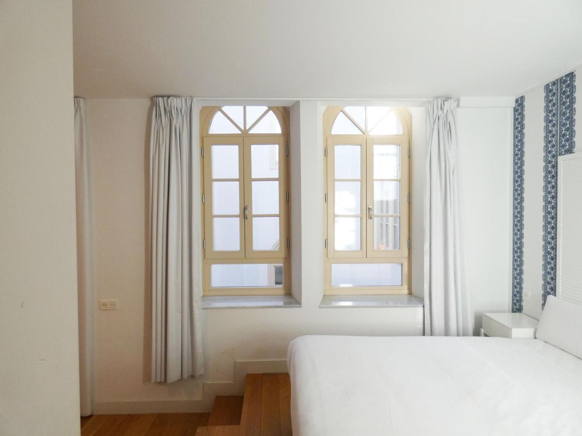 Apartmán Echegaray Premium Cathedral 1 Màlaga Exteriér fotografie